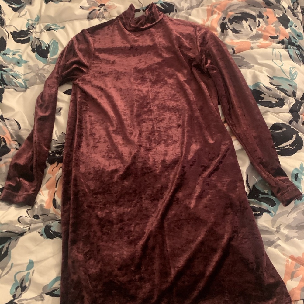 Andrea Jovine Vintage dress